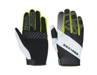 Перчатки Sea-Doo Full-Finger Gloves унисекс 3XL