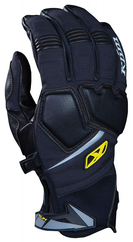 Перчатки Klim Mojave Pro Glove Black MD