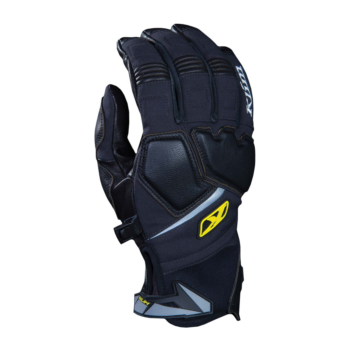 Перчатки Klim Inversion Pro Glove 5035-001 Black, LG