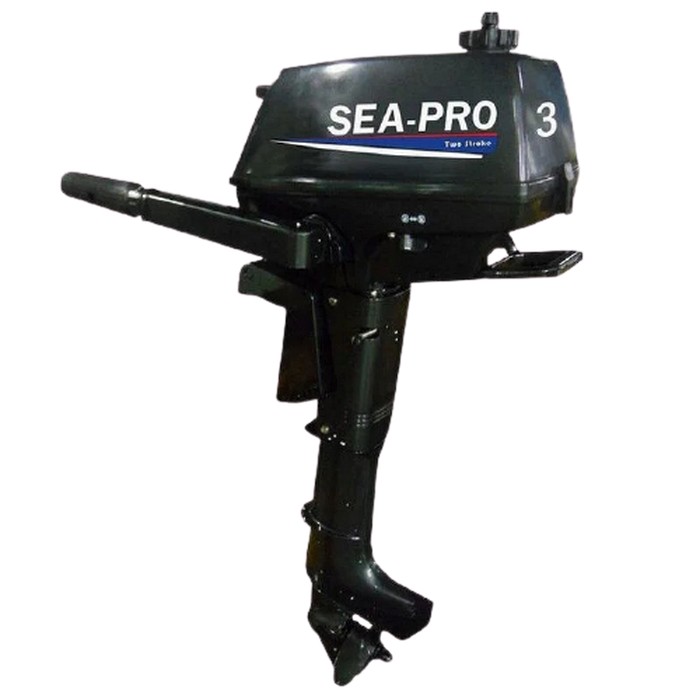 Мотор лодочный Sea-Pro T 3 S