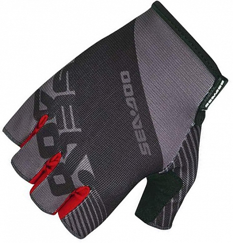 Перчатки Sea-Doo Shorty Gloves унисекс 2XL